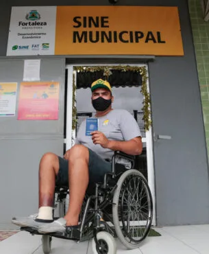 Fortaleza é quarto maior saldo positivo de emprego do Brasil, diz CAGED