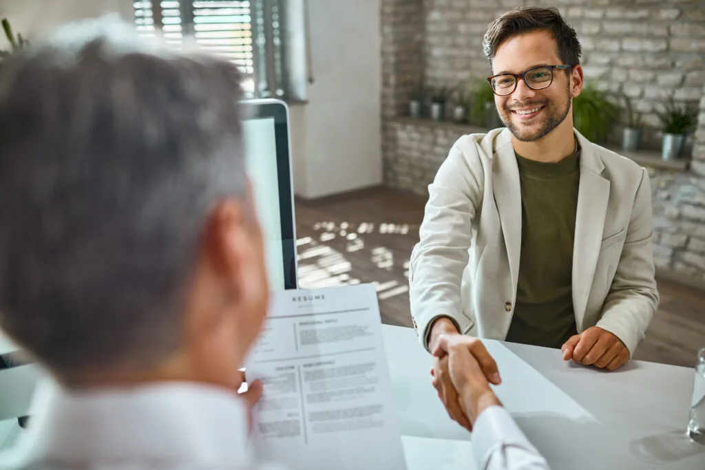 Como falar sobre as minhas soft skills em uma entrevista de emprego?
