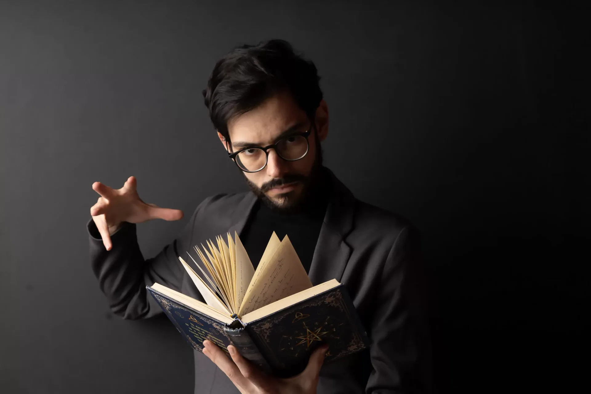 Carisma e comunicação são habilidades treináveis?
