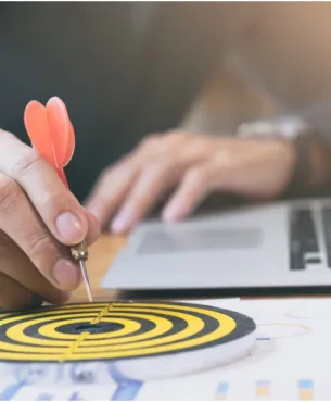 Objetivos devem ser empurrados para 2024 ou ainda há tempo de realizá-los este ano?