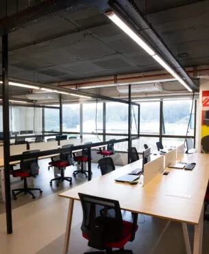 Empresa está com mais de 400 oportunidades pelo país