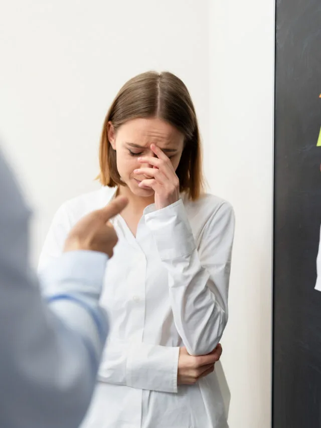 Você aceita um relacionamento tóxico no local de trabalho? Saiba quais são os sinais de abuso!