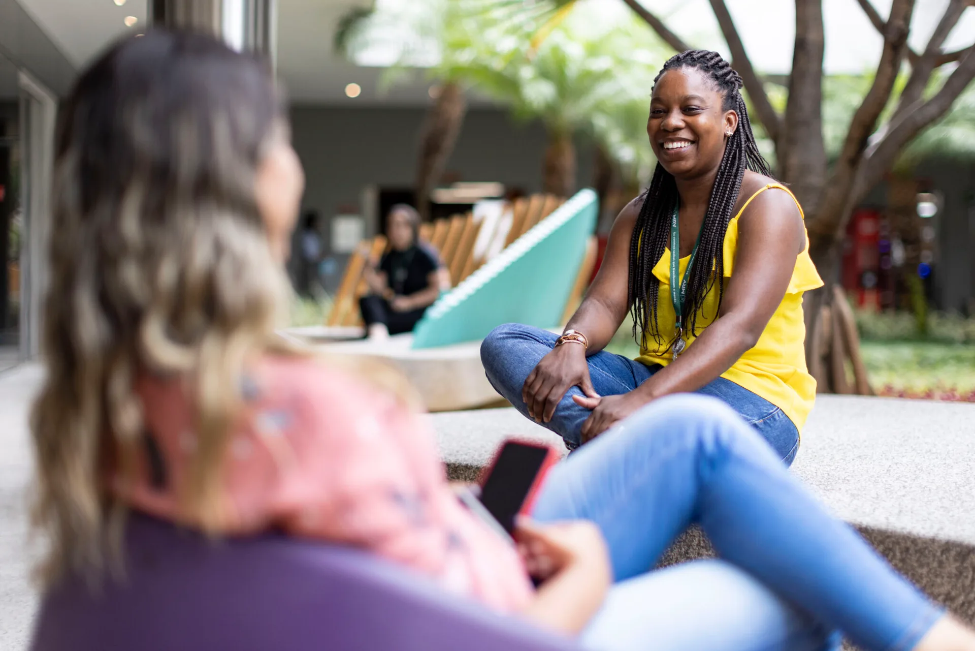 Grupo está com inscrições abertas para Jovem Aprendiz em diversas regiões no país