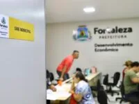 Sine Municipal oferta 1.682 vagas de trabalho em Fortaleza