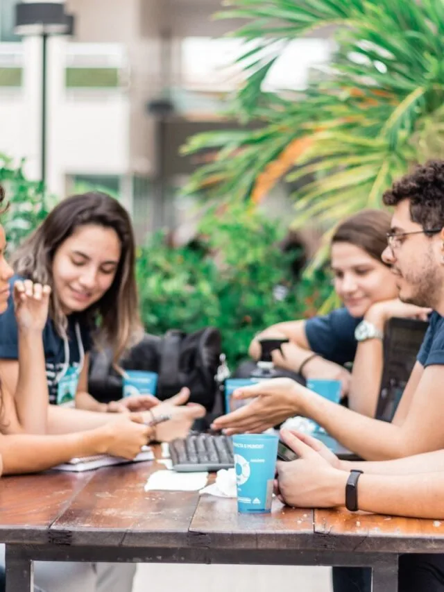 Centro Universitário oferece 50 bolsas de estudo para candidatos com melhor desempenho no vestibular 2024.1