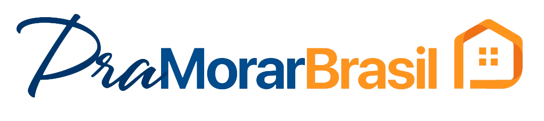 PraMorar Brasil